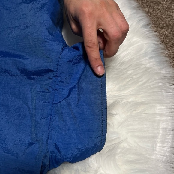 Vintage 90s Nike Reversible Puffer Coat - Picture 9 of 9